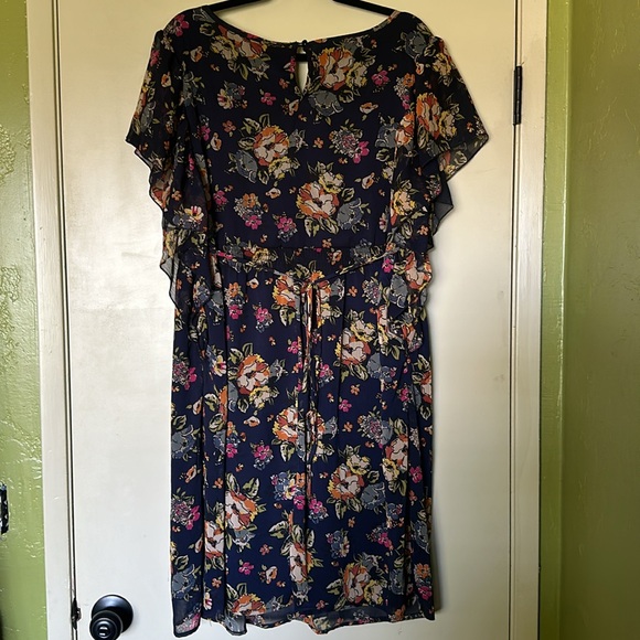 Woman’s Pure Energy Dress. Size 3X. - Picture 4 of 8